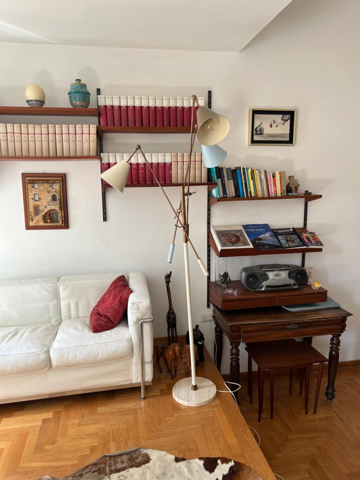 Sunny Side Trastevere Рим Экстерьер фото